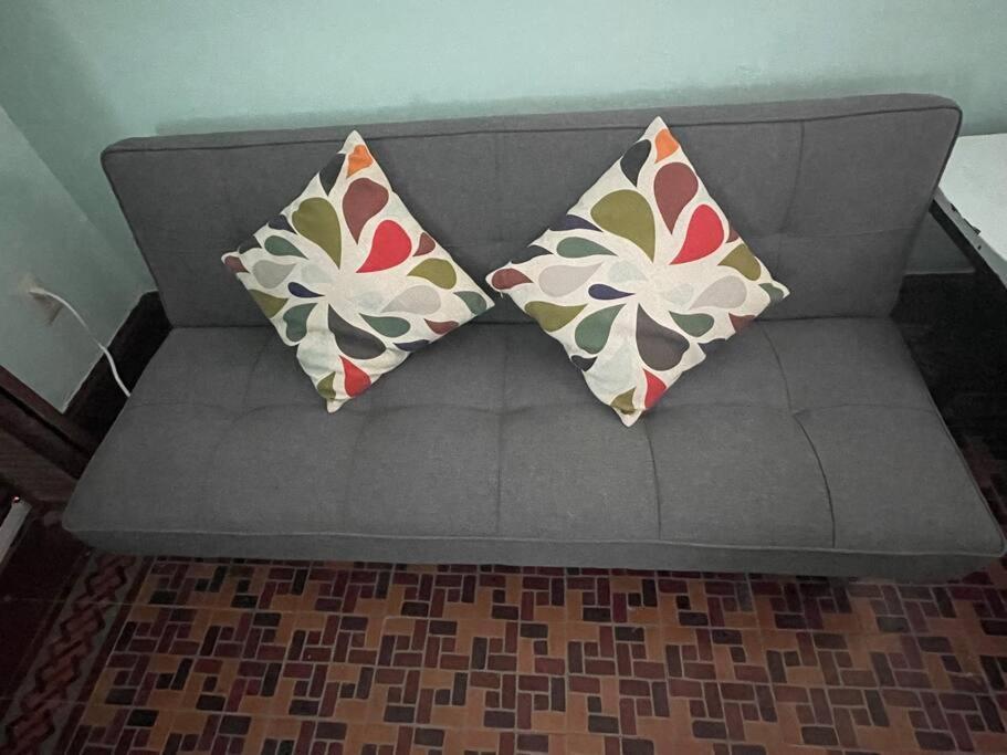 Fresh Tropical Colonial Style Walk-Up- Rooftop Terrace- Beach View San Juan Bagian luar foto